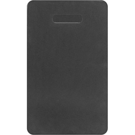 Fiskars Solid Knie Pad 28x46 cm Knieschoner