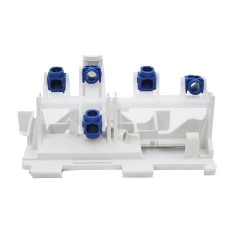 Blocco leve evo 330