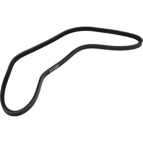 Color: see photo. Material: ABS. V-belt 25132-004600. Compatible with Yanmar.