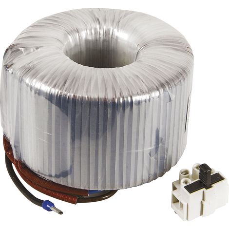 VIMAR - R324 Trasformatore 230V-24V  EKKO 200D