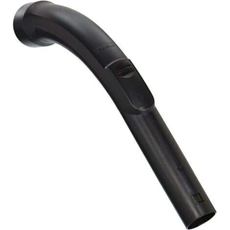 Accessoires d'aspirateur Miele S2110 S501 S524, manche coudé (1/2)