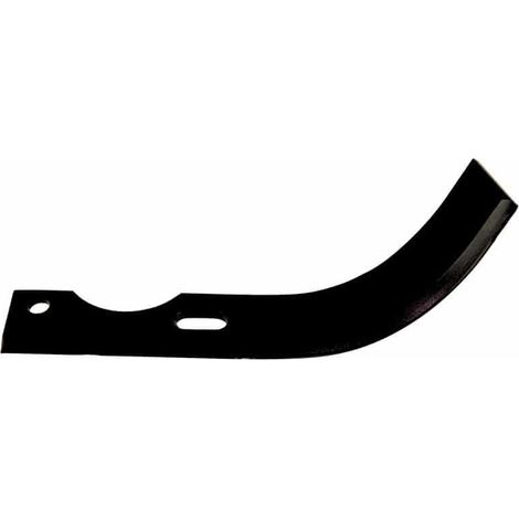Messer fräsmesser mit HONDA
