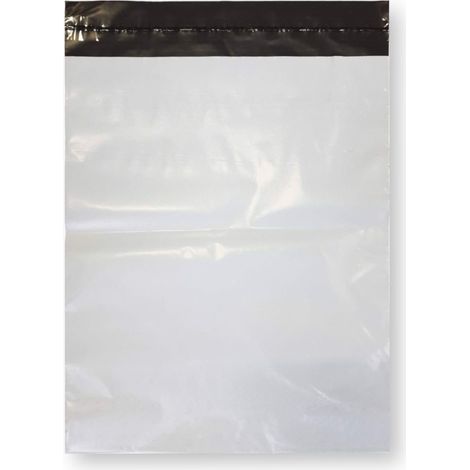 Folienkurierumschlag Foliopak 42x31 50 Stück