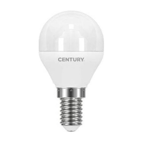 10,0 x LAMPADA LED SFERA HARMONY 80 CENTURY