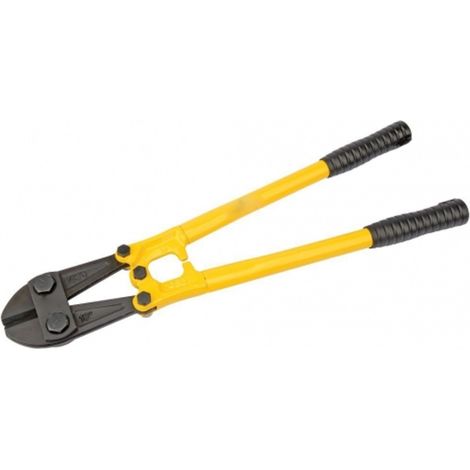 Coupe-boulons Cisaille 450mm Coupe-boulons Pour Cadenas Filets