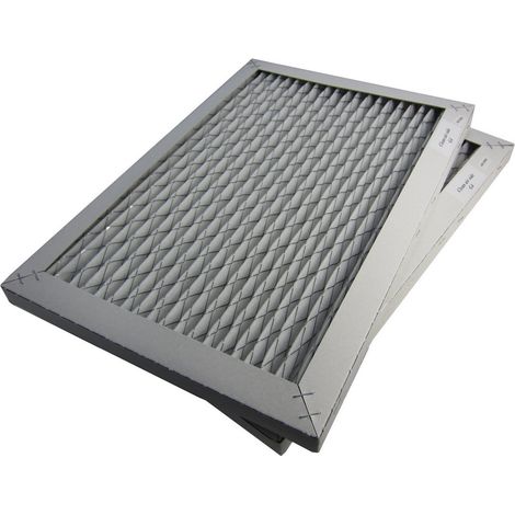 BOSCH Filterset, 87105070220 (1/2)