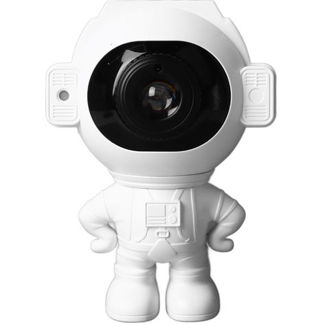 Projecteur lumineux romantique Astronaute Ciel Étoilé avec Bluetooth pour bar et soirées (1/5)