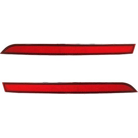 Luz de freno y señal de giro LED dinámicas integradas en el parachoques trasero para Chery Jetour L7 Plus X70L 2026, 3 características (1/5)