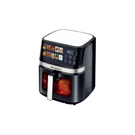 Melchioni Friggitrice 8 L 2200 W