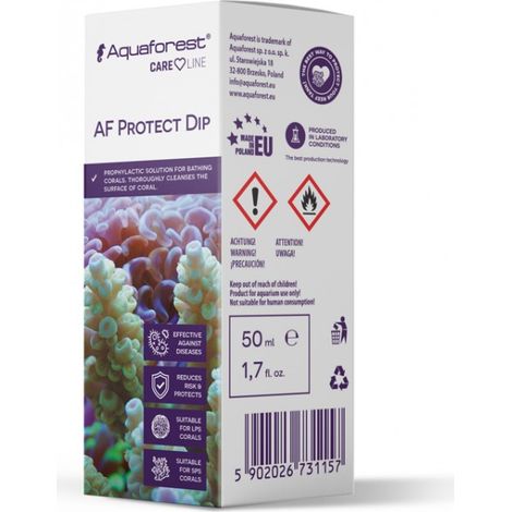 Bagno protettivo Aquaforest AF