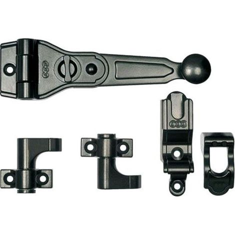 Kit Spagnoletta Grande 1-2 Portes 903 Agb