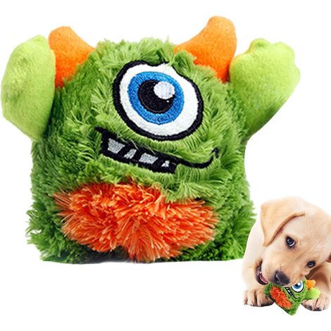 Chew Toys for Small Dogs,Interactive Dog Toy Dog Squeaky Toys,