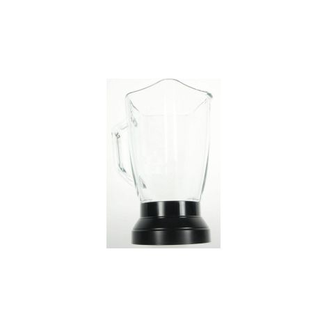 Bosch 11009242 Carafe in vetro per mixer SilentMixx