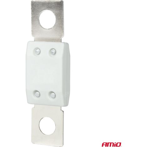 Fusibles pour voiture Megaval MTA, 2 pièces, 175 A, amio-03466
