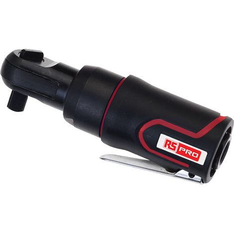 Cliquet pneumatique 1/4'' RS PRO, 34Nm, 420tr/min ( Prix pour 1 )