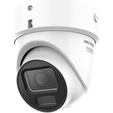 Hikvision PT Series DS-2CD2H46G2H-IZSY(2.8-12MM)(EF) cámara de vigilancia Torreta Cámara de seguridad IP Exterior 2688 x 1520 Pi (1/2)