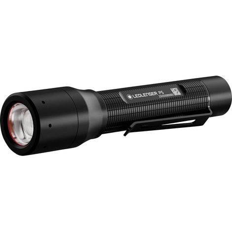 Ledlenser P5 Torcia tascabile a batteria 200 lm 8 h