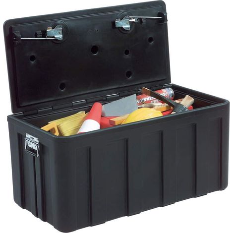 Coffre de rangement 163 L