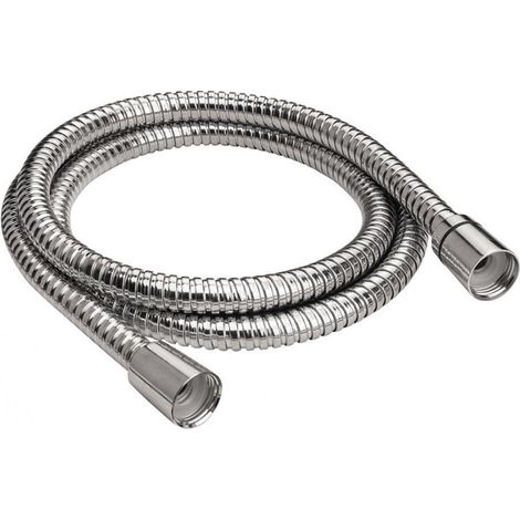 Tito Metall Shower Pipe 1,5m Chrom