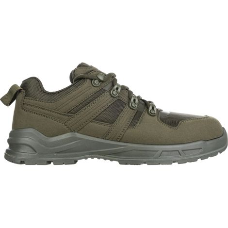 Scarpe da lavoro Bennon Condor O2 NM Khaki Low 43 (1/5)