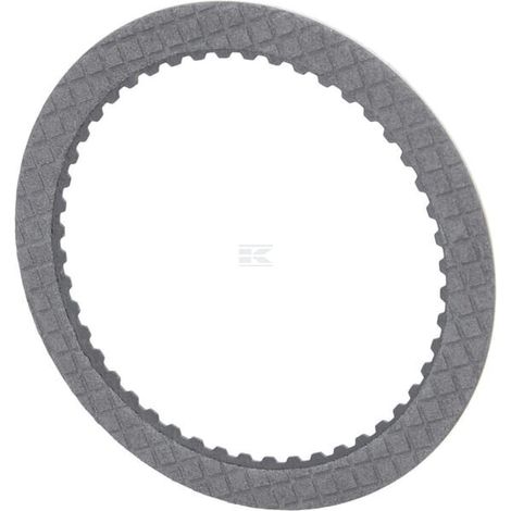 Clutch disc RAICO 02553970210N