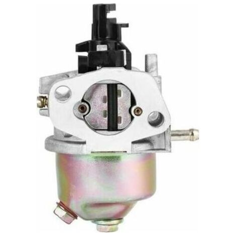 Carburateur pour groupe électrogène, carburateur de carburateur d'unité 2KW, générateur de carburateur avec moteur GX160 168F (1/5)