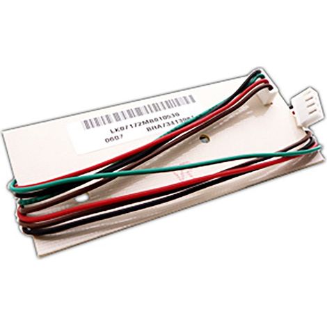CARTE VISUALISATION pour MICRO ONDES DE DIETRICH - 72X5606