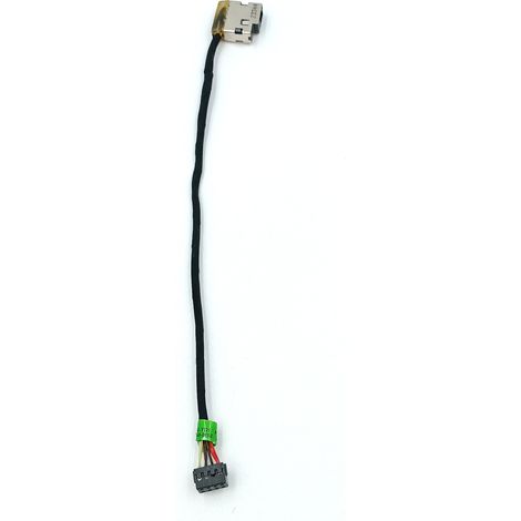 HP ZBook 15 G1 G2 Sockel 727819-FD9 (1/5)