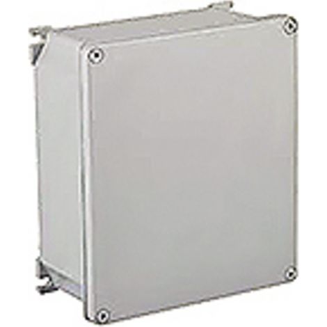 Molex MWE Industrial Solution 936040062 Universal-Gehäuse 189 x 167 x 80  Aluminium Druckguss   1 St