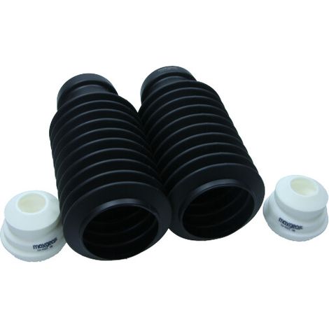 KIT D'INSTALLATION D'AMORTISSEURS MAXGEAR CHRYSLER P. VOYAGER IV/ DODGE CARAVAN 2.4-3.8 02.00-12.08 (PARE-CHOCS + COUVERCLES) (1/2)