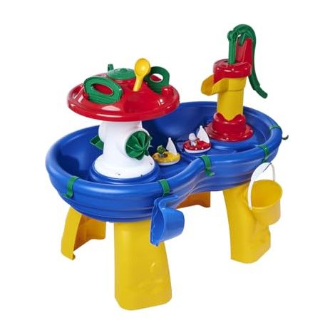 AquaPlay Wassertisch