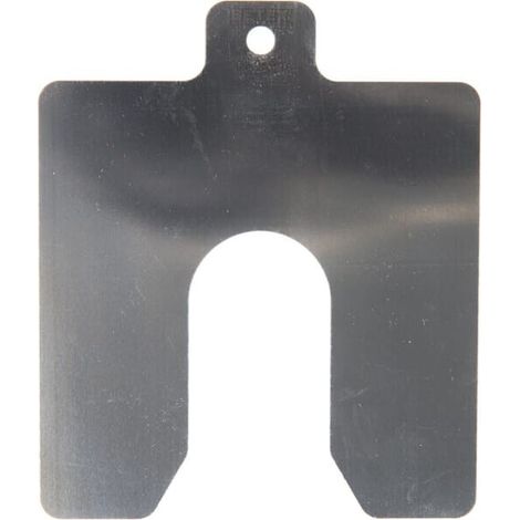 Plaque BETEX B100050