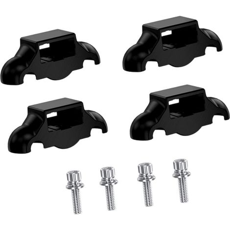 Supporto per cyclette da interno, con cuscinetti - RL313 (1/2)
