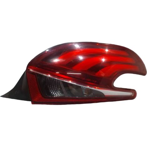 [PRODUIT D'OCCASION] Feu Arriere Droit PEUGEOT 208 ♻️ Ref Oe. 9825601180 - Garantie à vie (1/3)