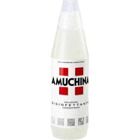 Desinfectante Concentrado 1000 Amuchina