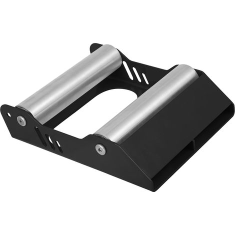 Support de levage portable pour moto - Support de lubrification pour inspection des pneus et entretien des roues (1/5)