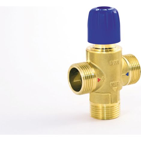 MT 52 Mix Std 20 30-70C SP neutral 1" AG