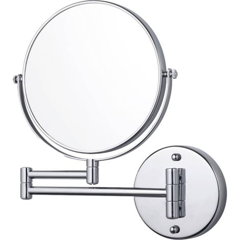 tesa VISIOON Specchio per il trucco