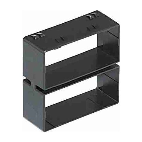 BTI150679 Connexion pour le positionnement horizontal des tourelles doubles