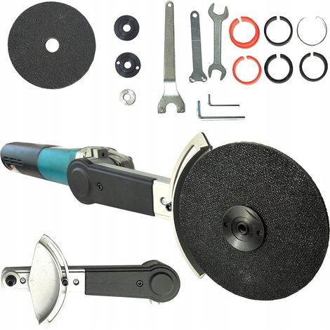 Accessorio per smerigliatrice Nutool gt05-00 filettatura M14 7000 rpm (1/3)