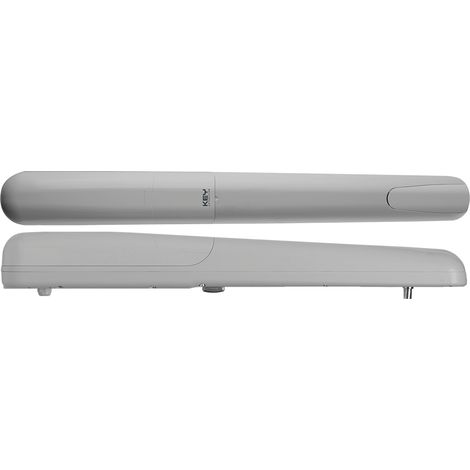 900RAY40 Motoriduttore per cancelli a battente fino a 4 m, 230 Vac