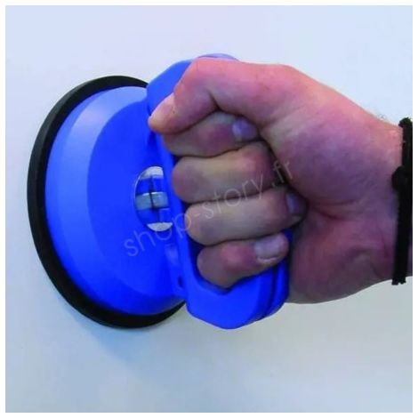 Ventouse de Débosselage XL pour Carrosserie - 115mm (1/5)