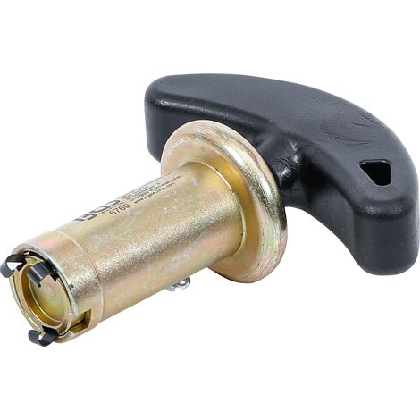 BGS Kraftstoffrücklaufleitungswerkzeug passend für VAG 2.0 / 2.7 / 3.0 L TDI Motoren - 6760 (1/5)