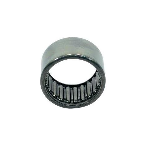 Cuscinetto a rullini B107 torntingt 15.875x20.638x11.1 (1/5)