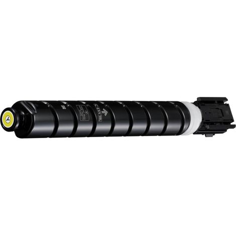 Canon C-EXV 58L cartuccia toner 1 pz Originale Giallo (1/2)