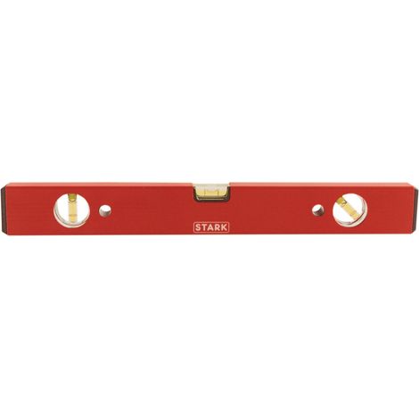 LIVELLA STARK 3 BOLLE CM.100 (1/2)