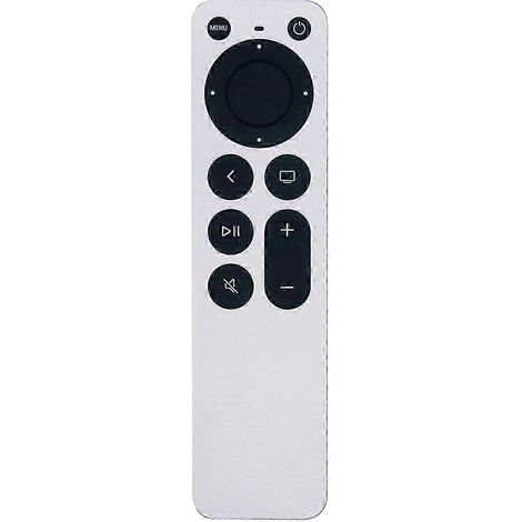 Universelle 4K-Fernbedienung für Smart-TVs – Smart-TV-kompatibel, multifunktionale Fernbedienung, ergonomisches Design, ideal für Heimkino (1/5)