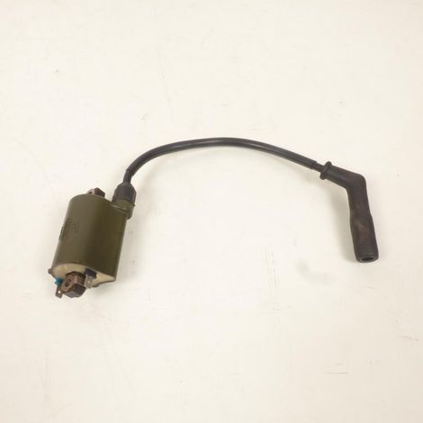 [PRODUIT D'OCCASION] Bobine d'allumage HT origine pour Moto Honda 125 Vt C Shadow 1999 (1/3)