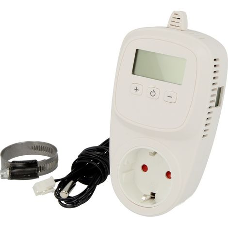 Programmateur de pompe 2Heat Control