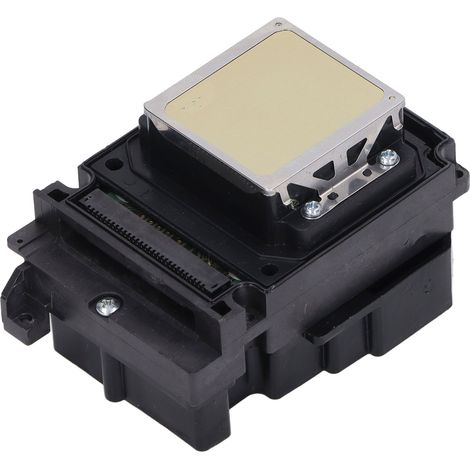 Druckkopf für TX800 F192040, 10. Generation, 6-Farben-Fotomaschine, UV-Flachplattendrucker auf Ölbasis (1/5)